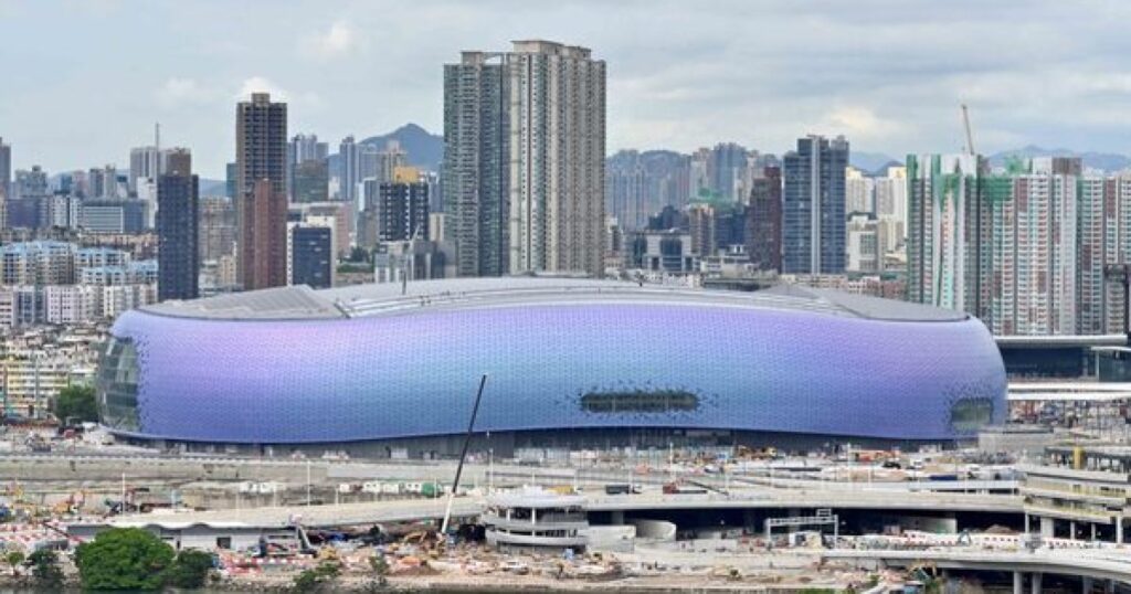 展望2026年舖市數據︱盛滙通訊 3 kai tak sports